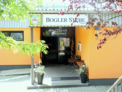 Photo: Boglerhaus/Boglerstube